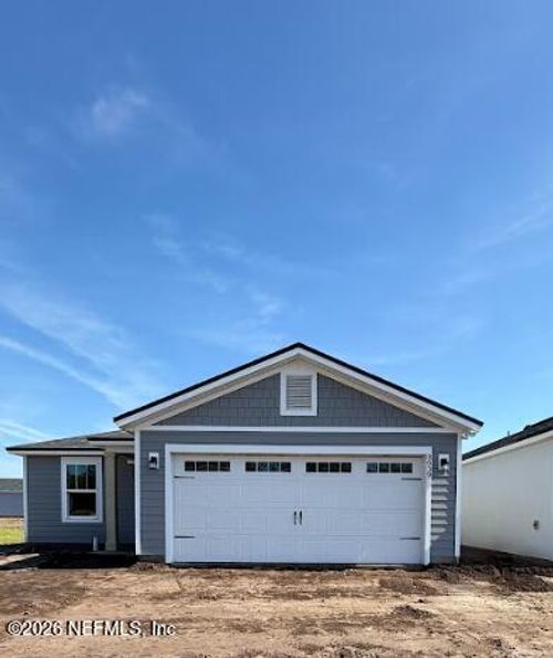 8639 Crystalline Lane, Jacksonville, FL, 32221 | Card Image