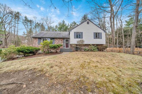 1 Williamsburg Dr, Amherst, NH, 03031-1710 | Card Image