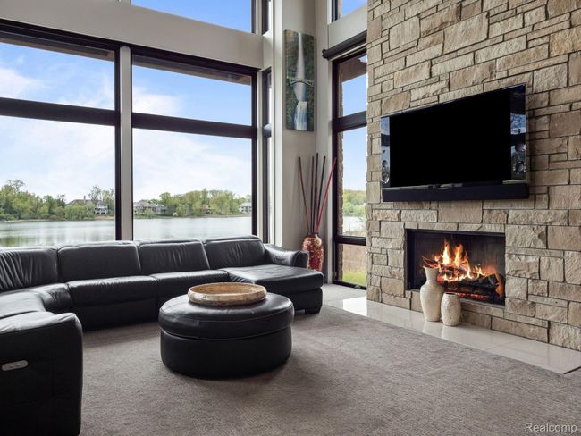 2657 Turtle Shores Dr, House other with 6 bedrooms, 8 bathrooms and null parking in Bloomfield Hills MI | Image 12