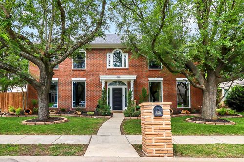 5605 Luna Dr, Rowlett, TX, 75088-4377 | Card Image
