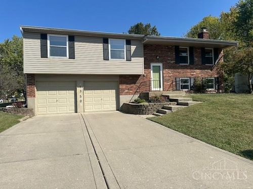 1350 Jennings Ct, Mason, OH, 45040 | Card Image