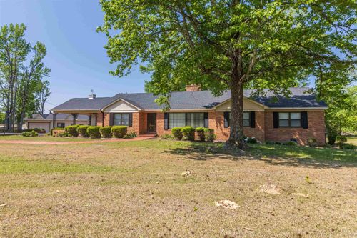 8453 Hwy 45 S Hwy, Ramer, TN, 38367 | Card Image