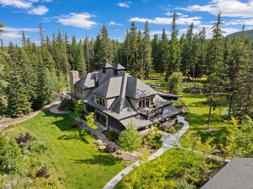 100 Whitefish Hills Dr, Whitefish, MT, 59937-8086 | Card Image