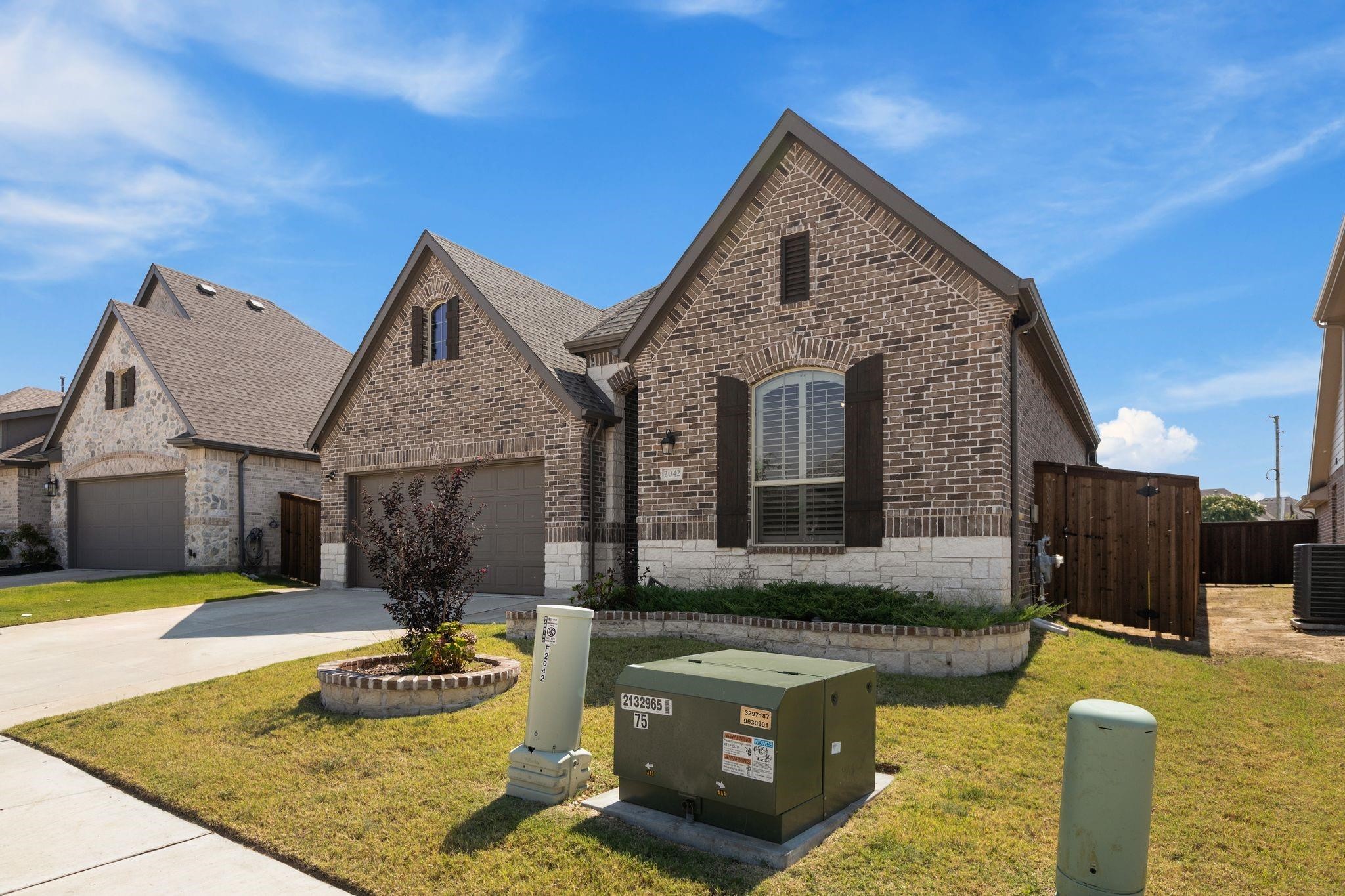 Residential in Royse City 2