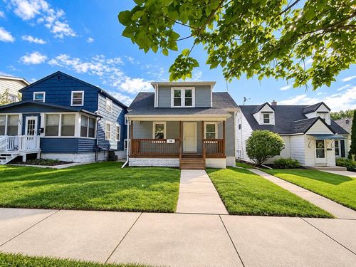 216 S 62nd Street, Milwaukee, WI, 53214 | Card Image