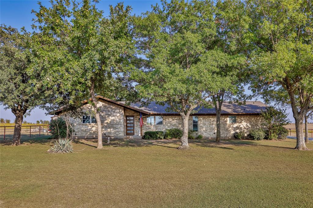County Road 405 , Gainesville, TX 76240