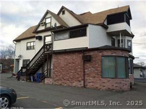 1469 Thomaston Ave, Waterbury, CT, 06704-1700 | Card Image