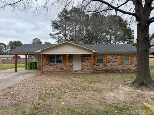 1215 Fairview, Lonoke, AR, 72086 | Card Image