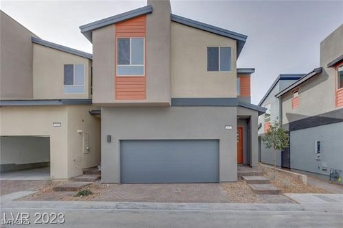 2657 Conifer Canyon St, Henderson, NV, 89044-1877 | Card Image