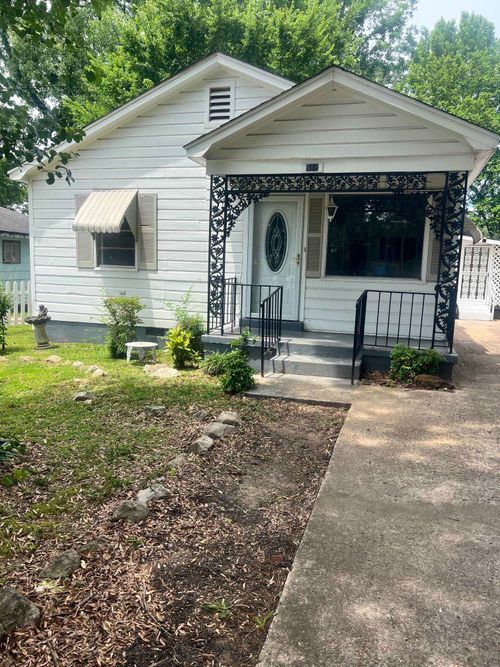 518 Harris St, Collierville, TN, 38017-2512 | Card Image