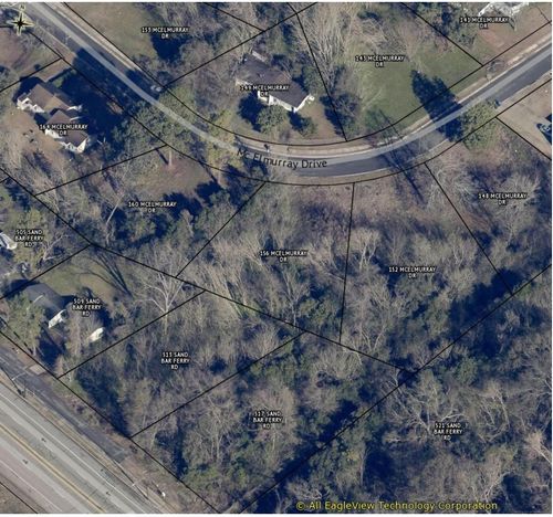 156 Mcelmurray Dr, Augusta, GA, 30901-1926 | Card Image