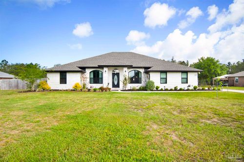 2810 Wallace Lake Rd, Pace, FL, 32571-9170 | Card Image