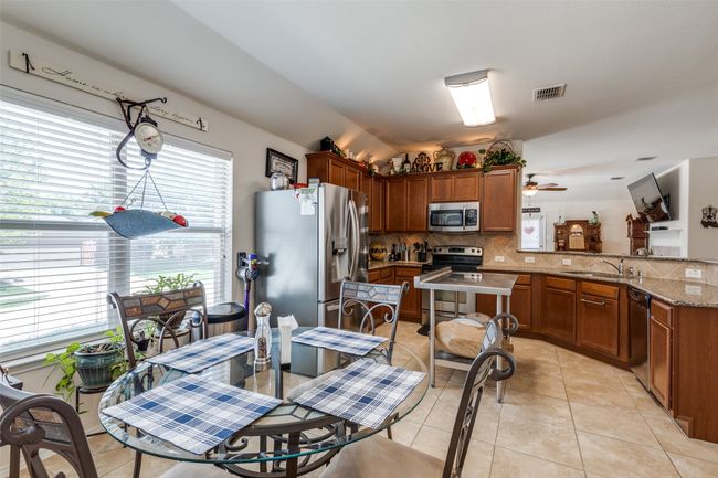 1201 Diablo Pass, House other with 4 bedrooms, 2 bathrooms and null parking in Haslet TX | Image 15