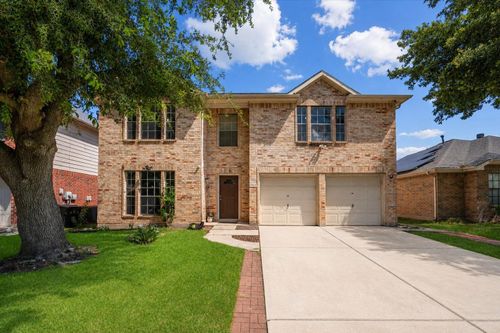 5918 Stirring Winds Ln, Houston, TX, 77086-2942 | Card Image
