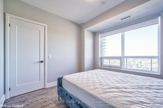 3806 - 18 Water Walk Dr, Condo with 3 bedrooms, 3 bathrooms and 1 parking in Unionville ON | Image 14