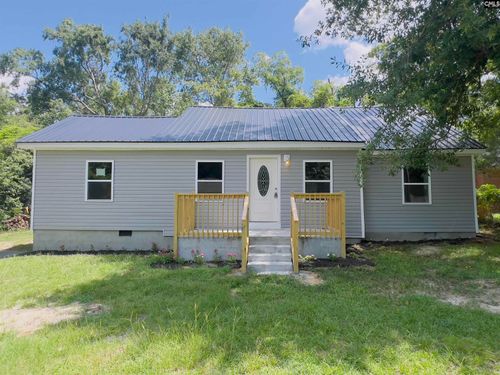 816 Edisto St, Johnston, SC, 29832-1349 | Card Image