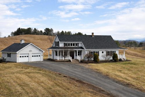 82 Stark Road, Lyndon, VT, 05851 | Card Image