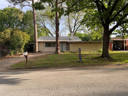 518 W Lovers Ln, Arlington, TX, 76010-4349 | Card Image