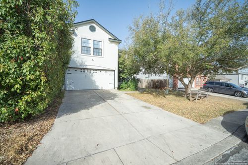 7915 Pecan Hts, San Antonio, TX, 78244-2505 | Card Image