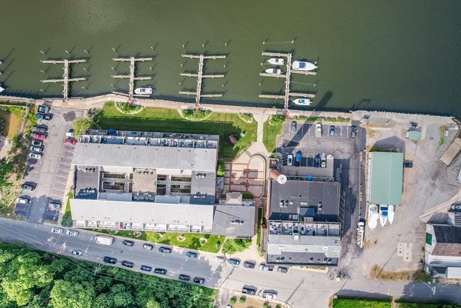 APT-32 - 45 Main St, Condo with 2 bedrooms, 1 bathrooms and 1 parking in Wareham MA | Image 15