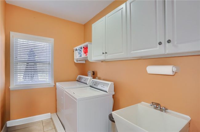 509 Sword Dance Pl, House other with 4 bedrooms, 5 bathrooms and 3 parking in Cranberry Twp PA | Image 27