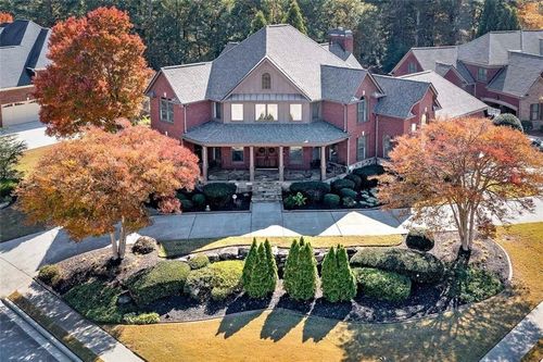 692 Heritage Post Ln, Grayson, GA, 30017-1695 | Card Image