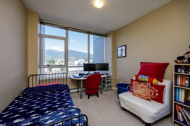 502 - 120 W 16 Th Street, Condo with 2 bedrooms, 2 bathrooms and 2 parking in North Vancouver BC | Image 14