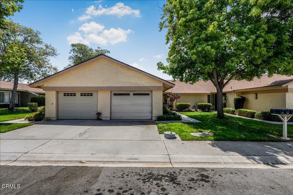 Residential in Camarillo 4