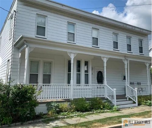 40a-0-38-40 Brunswick Avenue, Bloomsbury, NJ, 08804 | Card Image