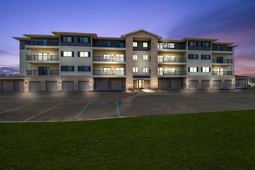 35-2034 W 75th Pl, Merrillville, IN, 46410-4696 | Card Image