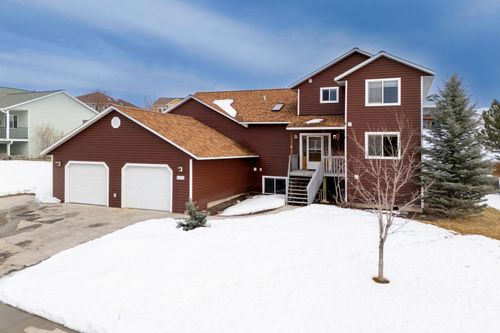 6864 Joy Drive, Missoula, MT, 59803 | Card Image