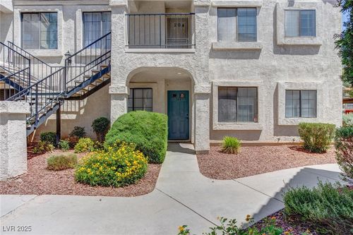 104-4860 Nara Vista Way, Las Vegas, NV, 89103-4709 | Card Image