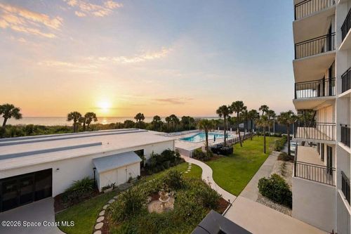 303-2100 N Atlantic Ave, Cocoa Beach, FL, 32931-3324 | Card Image
