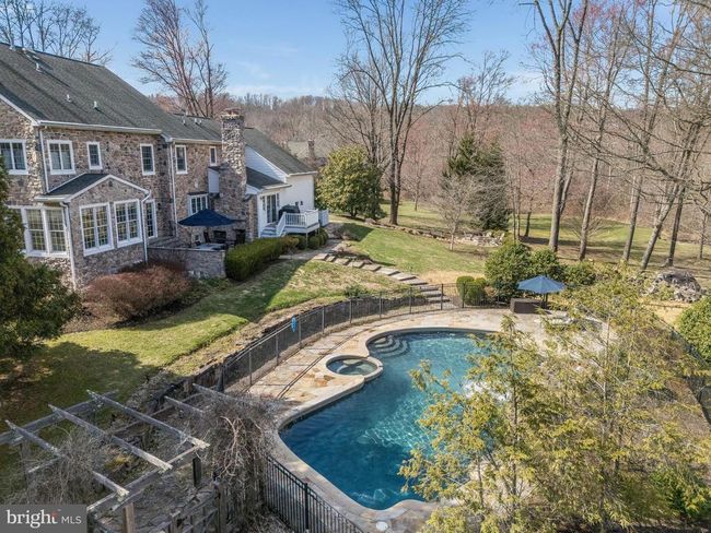 27 Milestone Dr, House other with 4 bedrooms, 5 bathrooms and null parking in RINGOES NJ | Image 66