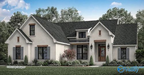 389 Lake Creek Dr, Guntersville, AL, 35976 | Card Image