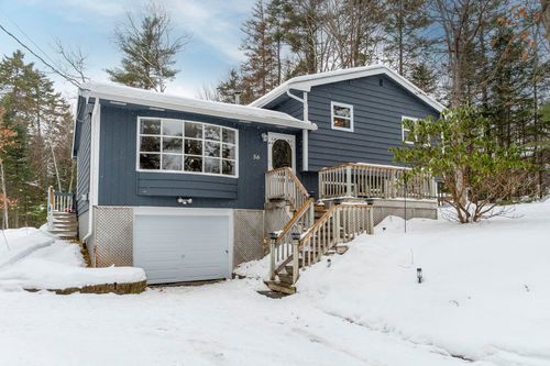 56 Brook St, Fletchers Lake, NS, B2T1A5 | Card Image