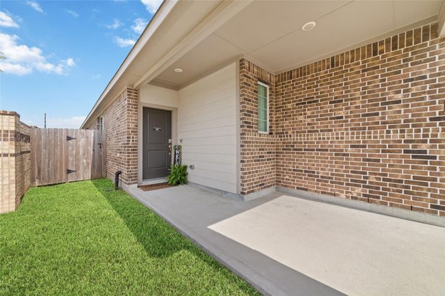7258 Allendale Arbor Ct, House other with 3 bedrooms, 2 bathrooms and 2 parking in Cypress TX | Image 4