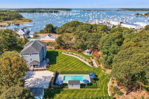 48 Red Brook Harbor Rd, Pocasset, MA, 02559 | Card Image