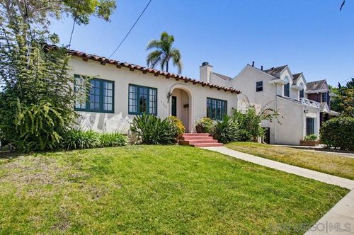 4263 Hawk St, San Diego, CA, 92103-1316 | Card Image