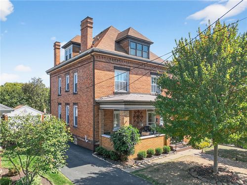 240 Wilson Ave, Beaver, PA, 15009-2826 | Card Image