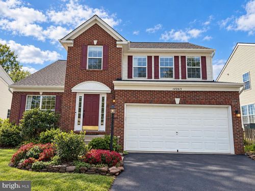14263 Town Commons Way, GAINESVILLE, VA, 20155-1416 | Card Image