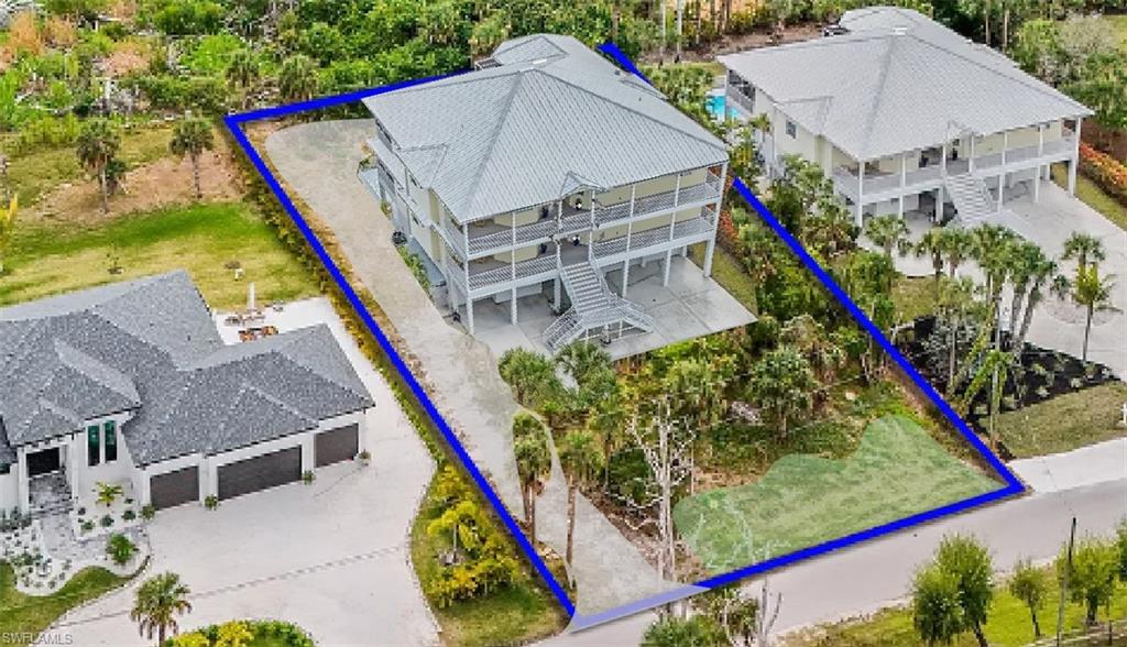 Land in FORT MYERS