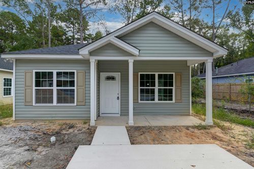431 Ravenscroft Rd, West Columbia, SC, 29172-3157 | Card Image