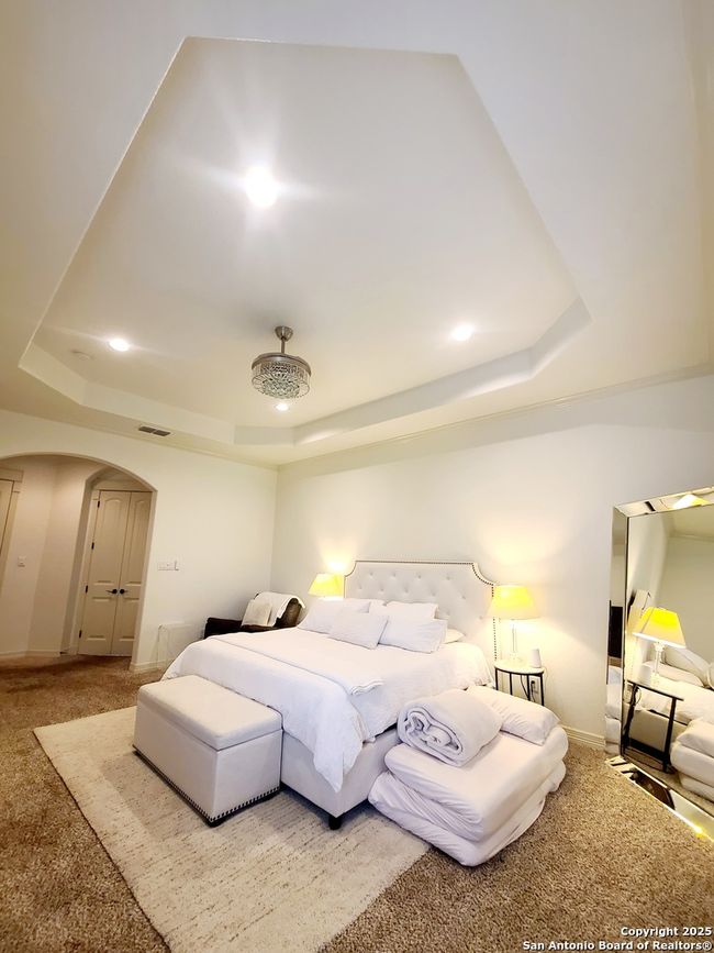 7706 Hays Hl, House other with 5 bedrooms, 4 bathrooms and null parking in San Antonio TX | Image 20