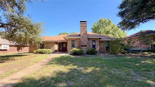 1002 Glenda St, Terrell, TX, 75160-5014 | Card Image