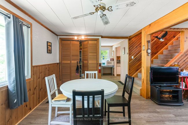18053 Highway 35, House other with 3 bedrooms, 1 bathrooms and 6 parking in Algonquin Highlands ON | Image 16