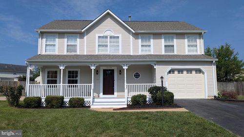 13296 Orangewood Dr, WOODBRIDGE, VA, 22193-3985 | Card Image