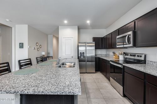 18551 W Desert Hills Dr, Surprise, AZ, 85388 | Card Image