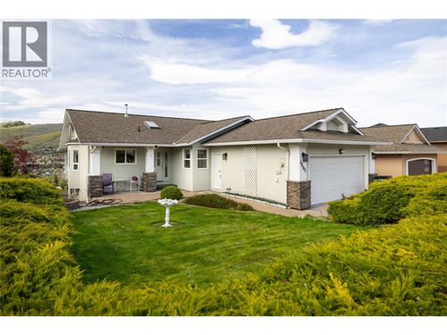 4805 Valleyview Pl, Vernon, BC, V1T9L6 | Card Image
