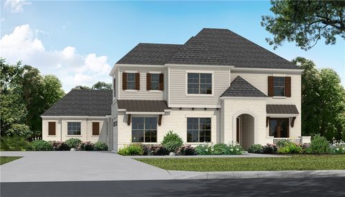 813 Summerlin Cir, AUBURN, AL, 36830-5347 | Card Image